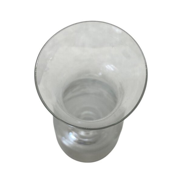 Avon Hummingbird Crystal Bud Vase - Picture 7 of 14